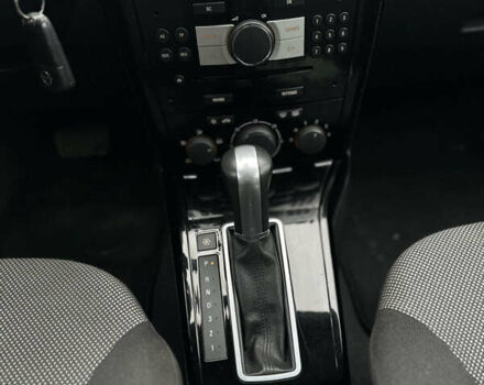 Сірий Опель Астра, об'ємом двигуна 1.8 л та пробігом 196 тис. км за 6800 $, фото 14 на Automoto.ua