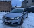 Серый Опель Астра, объемом двигателя 1.69 л и пробегом 260 тыс. км за 5800 $, фото 1 на Automoto.ua