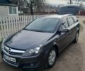 Сірий Опель Астра, об'ємом двигуна 1.7 л та пробігом 252 тис. км за 6250 $, фото 1 на Automoto.ua