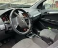 Сірий Опель Астра, об'ємом двигуна 1.6 л та пробігом 208 тис. км за 6500 $, фото 5 на Automoto.ua
