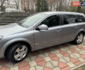 Сірий Опель Астра, об'ємом двигуна 1.6 л та пробігом 210 тис. км за 6200 $, фото 3 на Automoto.ua