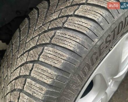 Сірий Опель Астра, об'ємом двигуна 1.4 л та пробігом 307 тис. км за 4700 $, фото 9 на Automoto.ua