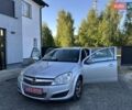 Сірий Опель Астра, об'ємом двигуна 1.7 л та пробігом 234 тис. км за 5500 $, фото 11 на Automoto.ua