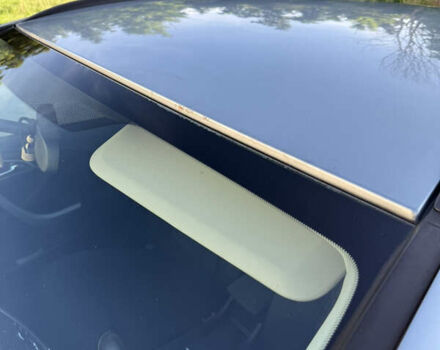 Серый Опель Астра, объемом двигателя 1.7 л и пробегом 227 тыс. км за 6300 $, фото 24 на Automoto.ua