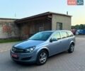 Сірий Опель Астра, об'ємом двигуна 1.6 л та пробігом 215 тис. км за 5500 $, фото 3 на Automoto.ua