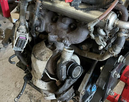 Серый Опель Астра, объемом двигателя 1.7 л и пробегом 220 тыс. км за 8700 $, фото 10 на Automoto.ua