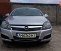 Серый Опель Астра, объемом двигателя 1.7 л и пробегом 275 тыс. км за 5800 $, фото 4 на Automoto.ua