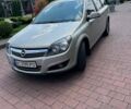 Сірий Опель Астра, об'ємом двигуна 1.6 л та пробігом 223 тис. км за 6250 $, фото 3 на Automoto.ua