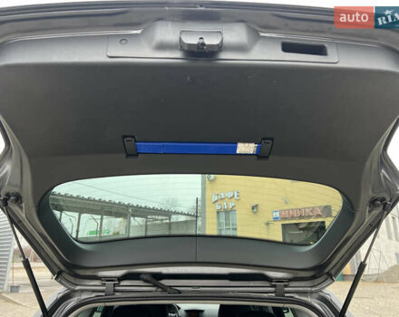 Сірий Опель Астра, об'ємом двигуна 1.6 л та пробігом 260 тис. км за 6250 $, фото 85 на Automoto.ua