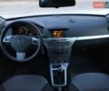 Опель Астра 2010 в Ровно на Automoto.ua Серый Опель Астра, объемом двигателя 1.6 л и пробегом 245 тыс. км за 6300 $, фото 5 на Automoto.ua