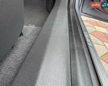 Серый Опель Астра, объемом двигателя 1.6 л и пробегом 209 тыс. км за 6400 $, фото 23 на Automoto.ua