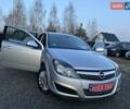 Сірий Опель Астра, об'ємом двигуна 1.7 л та пробігом 281 тис. км за 6300 $, фото 1 на Automoto.ua