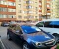 Серый Опель Астра, объемом двигателя 1.4 л и пробегом 168 тыс. км за 7700 $, фото 1 на Automoto.ua