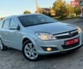 Сірий Опель Астра, об'ємом двигуна 1.6 л та пробігом 233 тис. км за 5999 $, фото 1 на Automoto.ua