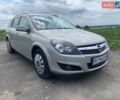 Сірий Опель Астра, об'ємом двигуна 1.69 л та пробігом 265 тис. км за 5800 $, фото 1 на Automoto.ua