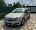 Сірий Опель Астра, об'ємом двигуна 1.6 л та пробігом 165 тис. км за 5650 $, фото 1 на Automoto.ua