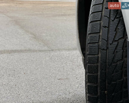 Сірий Опель Астра, об'ємом двигуна 1.9 л та пробігом 286 тис. км за 4850 $, фото 8 на Automoto.ua