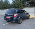 Опель Астра 2010 в Луцке на Automoto.ua Серый Опель Астра, объемом двигателя 0 л и пробегом 257 тыс. км за 6280 $, фото 9 на Automoto.ua