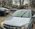 Сірий Опель Астра, об'ємом двигуна 1.6 л та пробігом 208 тис. км за 6500 $, фото 1 на Automoto.ua