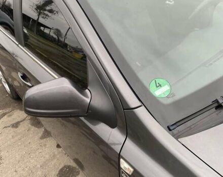 Сірий Опель Астра, об'ємом двигуна 1.4 л та пробігом 307 тис. км за 4700 $, фото 8 на Automoto.ua