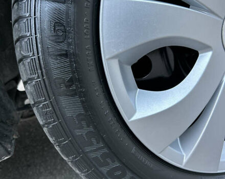 Опель Астра 2010 в Полтаве на Automoto.ua Серый Опель Астра, объемом двигателя 1.6 л и пробегом 143 тыс. км за 6500 $, фото 100 на Automoto.ua