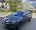 Сірий Опель Астра, об'ємом двигуна 1.7 л та пробігом 240 тис. км за 4800 $, фото 1 на Automoto.ua