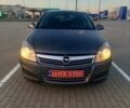 Серый Опель Астра, объемом двигателя 1.6 л и пробегом 173 тыс. км за 6550 $, фото 17 на Automoto.ua