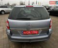 Сірий Опель Астра, об'ємом двигуна 1.6 л та пробігом 157 тис. км за 6400 $, фото 5 на Automoto.ua