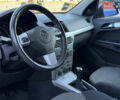 Опель Астра 2010 в Ровно на Automoto.ua Серый Опель Астра, объемом двигателя 1.6 л и пробегом 203 тыс. км за 5350 $, фото 23 на Automoto.ua
