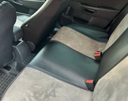 Сірий Опель Астра, об'ємом двигуна 1.6 л та пробігом 223 тис. км за 6250 $, фото 27 на Automoto.ua