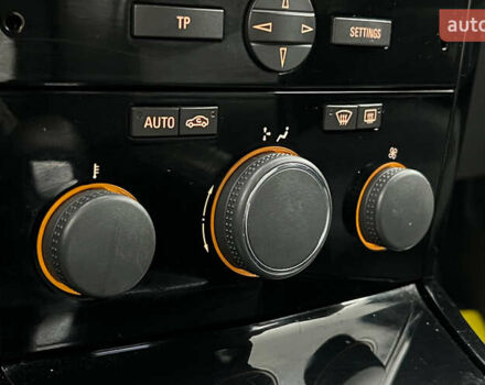 Сірий Опель Астра, об'ємом двигуна 1.8 л та пробігом 222 тис. км за 7800 $, фото 16 на Automoto.ua