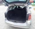 Опель Астра 2010 в Черкассах на Automoto.ua Серый Опель Астра, объемом двигателя 1.7 л и пробегом 249 тыс. км за 6650 $, фото 10 на Automoto.ua