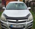 Сірий Опель Астра, об'ємом двигуна 1.7 л та пробігом 260 тис. км за 4300 $, фото 4 на Automoto.ua