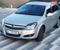 Сірий Опель Астра, об'ємом двигуна 1.4 л та пробігом 242 тис. км за 7000 $, фото 18 на Automoto.ua