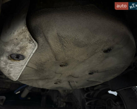 Серый Опель Астра, объемом двигателя 1.6 л и пробегом 209 тыс. км за 6400 $, фото 67 на Automoto.ua