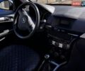Серый Опель Астра, объемом двигателя 1.6 л и пробегом 222 тыс. км за 5600 $, фото 16 на Automoto.ua