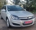 Опель Астра 2010 в Бердичеве на Automoto.ua Серый Опель Астра, объемом двигателя 1.6 л и пробегом 212 тыс. км за 6700 $, фото 3 на Automoto.ua