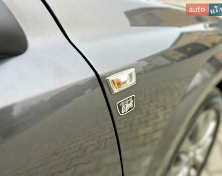 Сірий Опель Астра, об'ємом двигуна 1.6 л та пробігом 260 тис. км за 6250 $, фото 50 на Automoto.ua