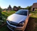 Сірий Опель Астра, об'ємом двигуна 1.6 л та пробігом 230 тис. км за 5500 $, фото 1 на Automoto.ua