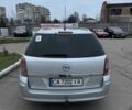 Сірий Опель Астра, об'ємом двигуна 1.7 л та пробігом 230 тис. км за 5900 $, фото 5 на Automoto.ua