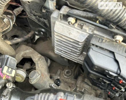 Сірий Опель Астра, об'ємом двигуна 1.4 л та пробігом 212 тис. км за 7600 $, фото 102 на Automoto.ua
