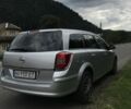 Опель Астра 2010 в Межгорье на Automoto.ua Серый Опель Астра, объемом двигателя 1.7 л и пробегом 260 тыс. км за 5500 $, фото 4 на Automoto.ua