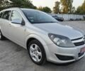 Сірий Опель Астра, об'ємом двигуна 1.7 л та пробігом 231 тис. км за 5948 $, фото 2 на Automoto.ua