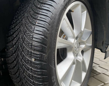 Серый Опель Астра, объемом двигателя 1.6 л и пробегом 160 тыс. км за 6500 $, фото 15 на Automoto.ua