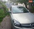 Сірий Опель Астра, об'ємом двигуна 1.6 л та пробігом 220 тис. км за 5900 $, фото 1 на Automoto.ua