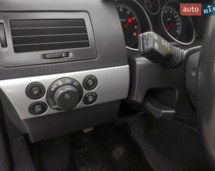 Сірий Опель Астра, об'ємом двигуна 1.6 л та пробігом 187 тис. км за 6550 $, фото 12 на Automoto.ua