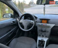 Опель Астра 2010 в Полтаве на Automoto.ua Серый Опель Астра, объемом двигателя 1.6 л и пробегом 143 тыс. км за 6500 $, фото 15 на Automoto.ua