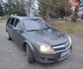 Сірий Опель Астра, об'ємом двигуна 1.6 л та пробігом 300 тис. км за 5800 $, фото 1 на Automoto.ua