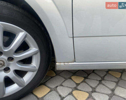 Опель Астра 2010 в Луцке на Automoto.ua Серый Опель Астра, объемом двигателя 1.6 л и пробегом 271 тыс. км за 5949 $, фото 17 на Automoto.ua