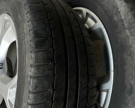 Опель Астра 2010 в Тернополе на Automoto.ua Серый Опель Астра, объемом двигателя 1.7 л и пробегом 190 тыс. км за 5400 $, фото 22 на Automoto.ua
